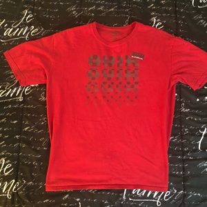 Quicksilver T-Shirt XL Slim Fit. Great Cond 2006